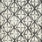 Upholstery Fabric - Black Abstract & Geometric Upholstery Fabric 54 Inches"